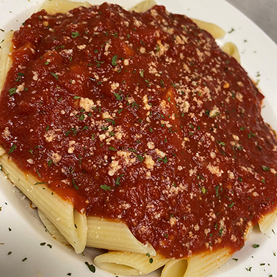 Marinara Pasta